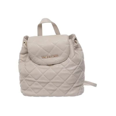 Sac à dos (Beige) de Valentino by Mario Valentino