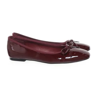 Loafers (Rood) van Cider
