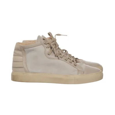 Veterlaarzen (Beige) van Fabiana Filippi