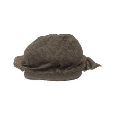 Chapeau anti-UV (Beige) de Melton Coton