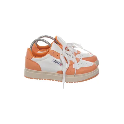 Sneakers (Orange, Vit) från Sport
