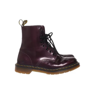 Kängor (Lila) från Dr. Martens