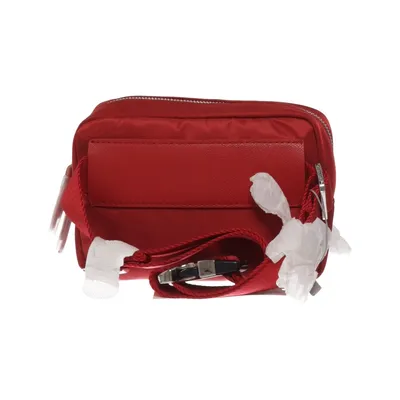 Midjeväska (Röd) från Samsonite Polyamid, Polyester