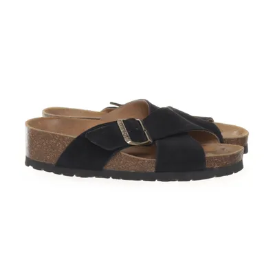 Slip-ins (Svart) från Minfot