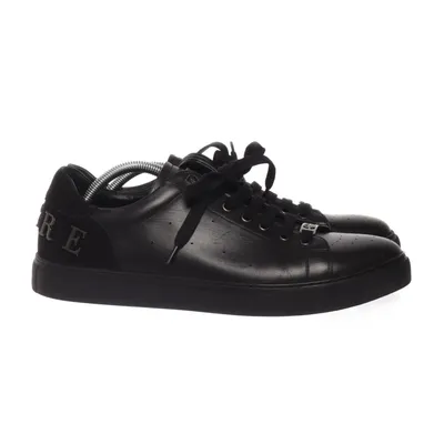Sneakers (Zwart) van Ferré