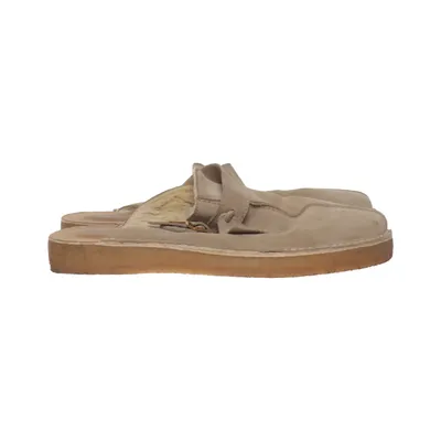 Tofflor (Beige) från Clarks Originals