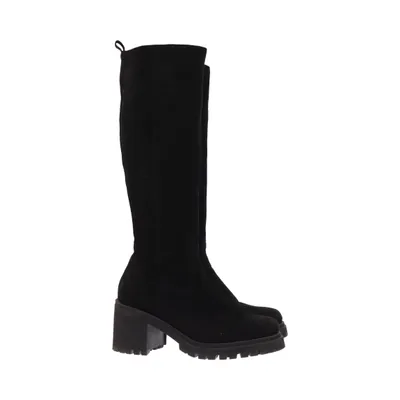 Boots (Black) from Texto