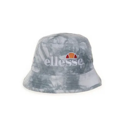 Bucket hat (Green, Multicolored) from Ellesse Cotton