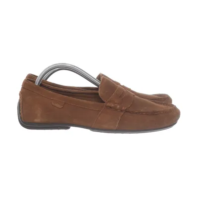 Loafers (REYNOLD) från Polo Ralph Lauren Skinn