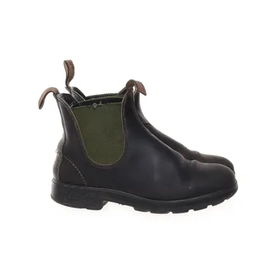 Chelsea boots (Brun, Grøn) fra Blundstone