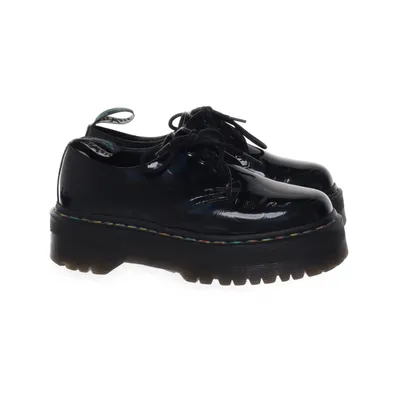Derby schoenen (Zwart) van Dr. Martens