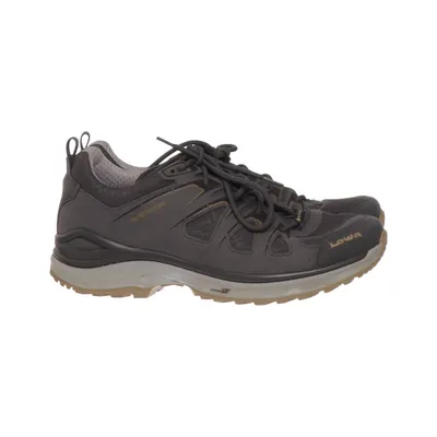 Wandelschoenen (Grijs, Bruin) van Lowa