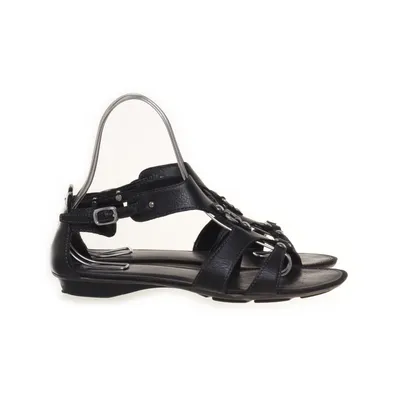 Sandaler (Svart) från Geox