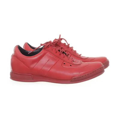 Trainers (Red) from Acne Jeans