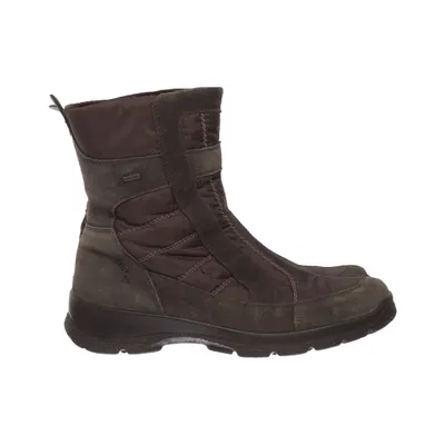 Bottines (Marron) de Legero