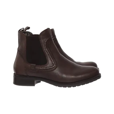 Bottines Chelsea (Marron) de Lasocki
