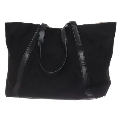 Handtas (Zwart) van H&M Polyester, Polyurethaan