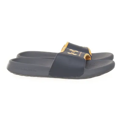 Slip-ins (Blauw, Geel) van Under Armour