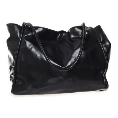 Axelremsväska (Svart)