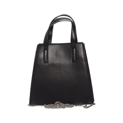 Handväska (Svart) från NLY Accessories Polyester, Polyuretan