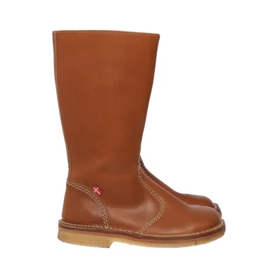 Bottes (Arhus) de Duckfeet Cuir
