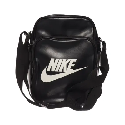 Axelremsväska (Svart) från Nike Polyamid, Polyuretan