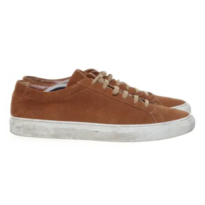 Sneakers (Brun) från Common Projects