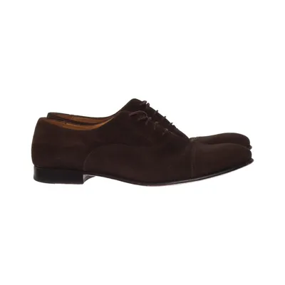 Oxfordskor (Brun) från Charles Tyrwhitt