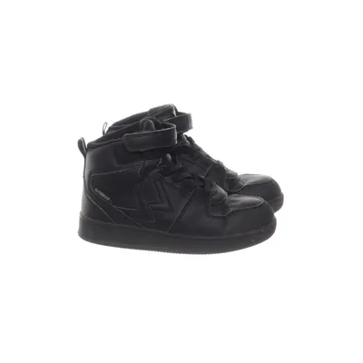 Baskets (Noir) de Lion