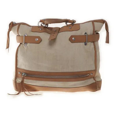 Håndtaske (Beige) fra By Malene Birger