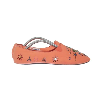 Ballerinaskor (Orange, Flerfärgad) från Champ