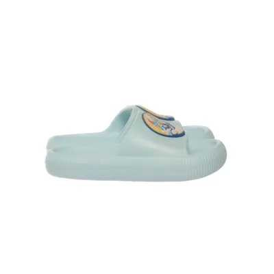 Mules (Bleu) de The Smurfs