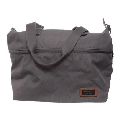 Weekendbag (Grå) från Storksak Polyester