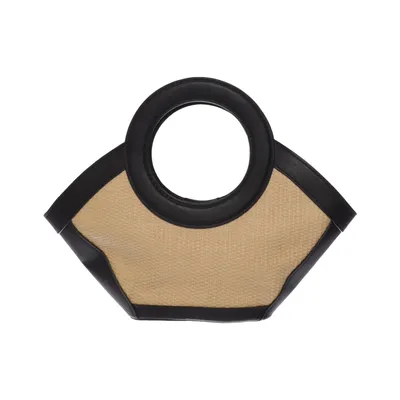Handväska (Svart, Beige) från Divided by H&M
