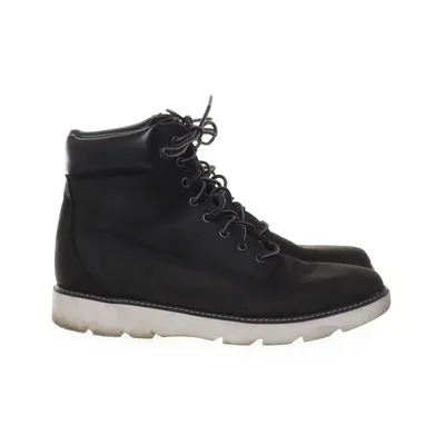 Snørestøvler (Sort) fra Timberland