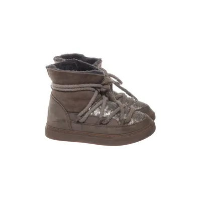 Boots (Brun) från Inuikii