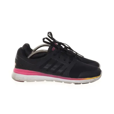 Sneakers (Black) from Adidas