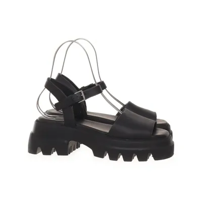 Sandaler (Svart) från Copenhagen Studios