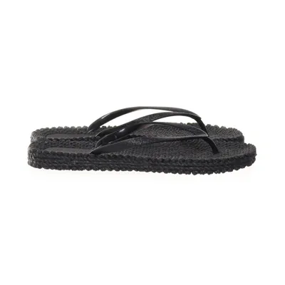 Flipflop (Svart) från Ilse Jacobsen
