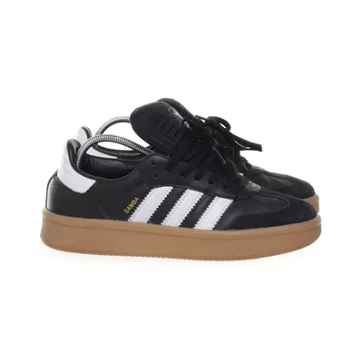 Sneakers (Samba) from Adidas Leather, Suede
