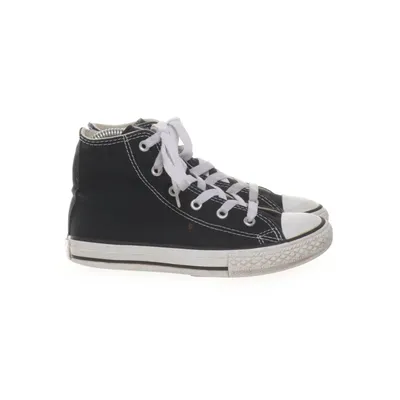 Tygskor (Svart) från Converse