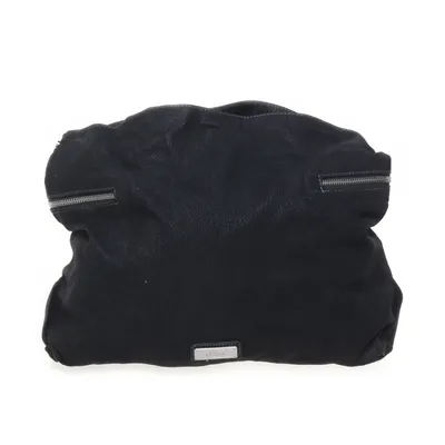 Axelremsväska (Svart) från s.Oliver Mockaimitation