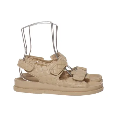 Sandals (Beige) from Dune London