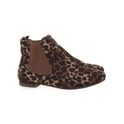 Chelsea boots (Brun, Flerfärgad) från Vices