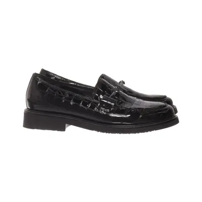 Loafers (Black) from Gabor Leather