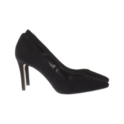 Escarpins (Noir) de Head Over Heels