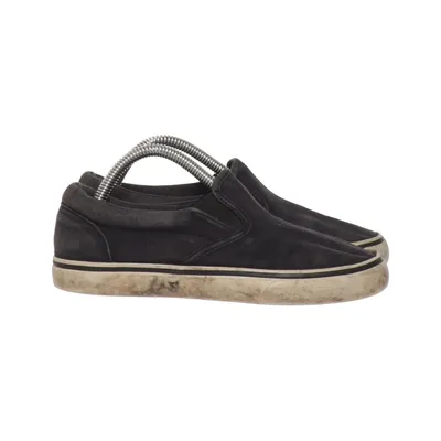 Slip-ons (Black) from Andy