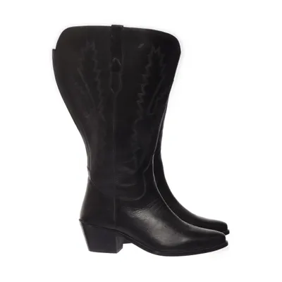 Bottes de cow-boy (Schaftweite XXL) de Ulla Popken
