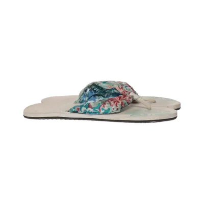 Tongs (Beige, Multicolore) de Free