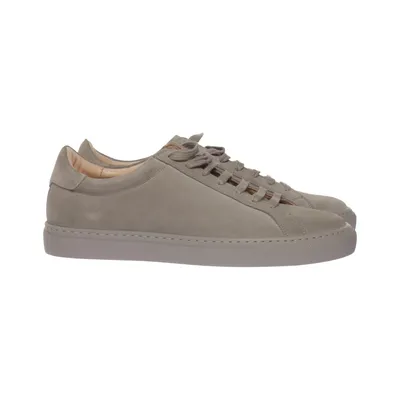 Sneakers (Grijs) van Suitsupply